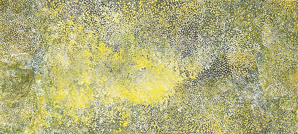Emily Kam Kngwarray Tate Modern glimpses of another world